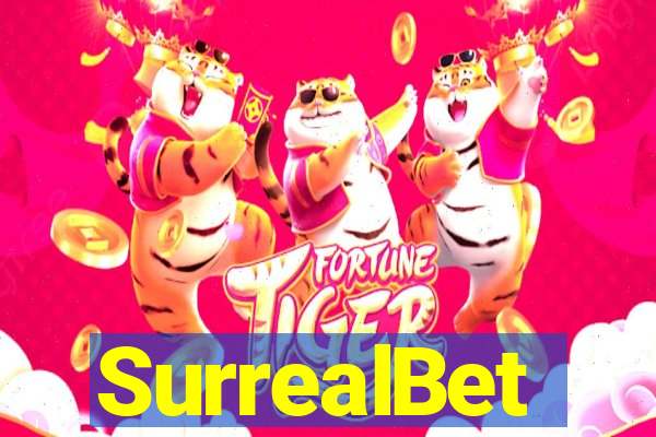 SurrealBet