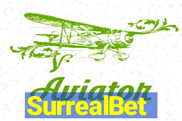 SurrealBet