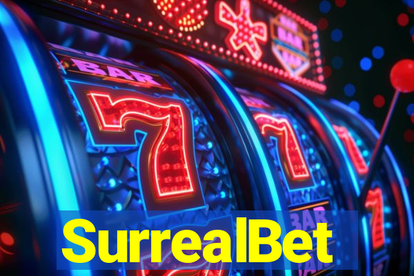 SurrealBet