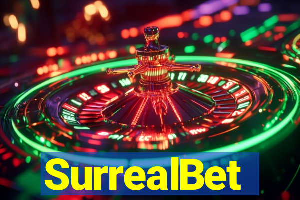 SurrealBet