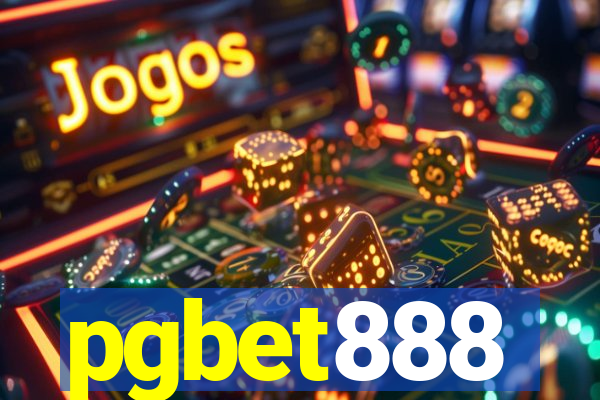 pgbet888