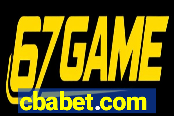 cbabet.com