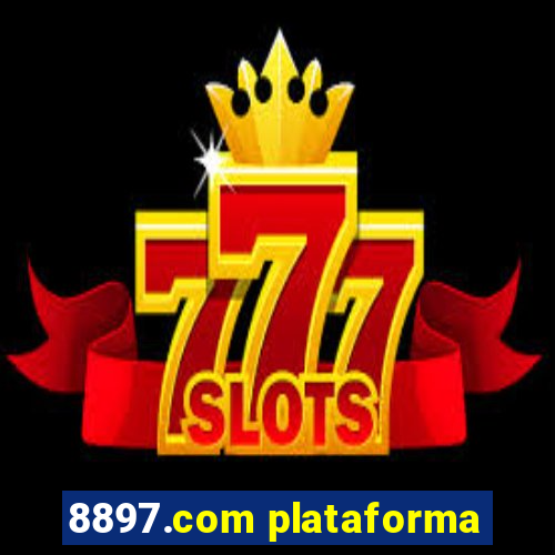 8897.com plataforma