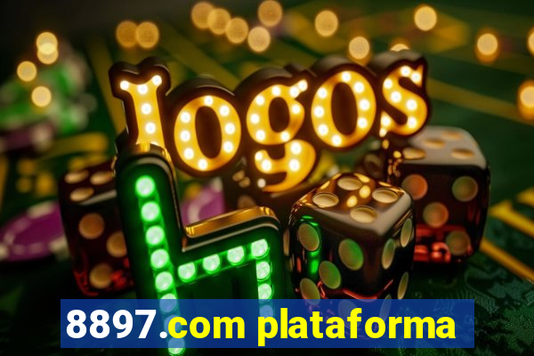 8897.com plataforma