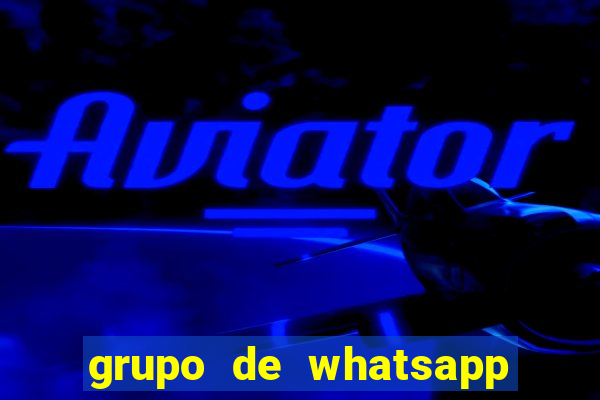 grupo de whatsapp caminhoneiro bahia