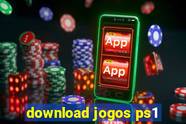 download jogos ps1