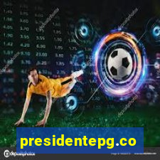 presidentepg.com