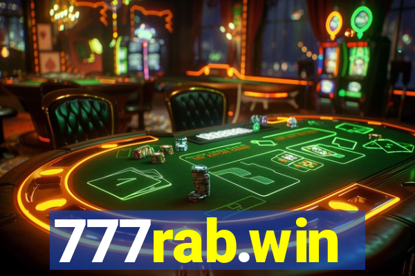 777rab.win