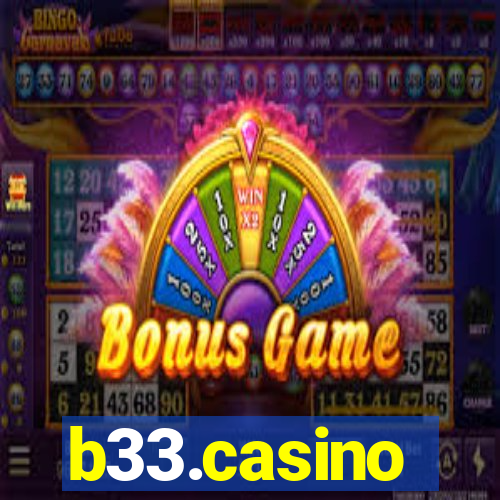 b33.casino