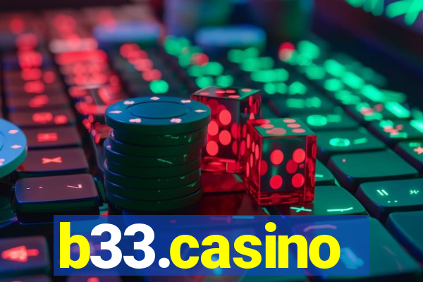 b33.casino