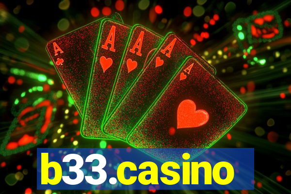 b33.casino