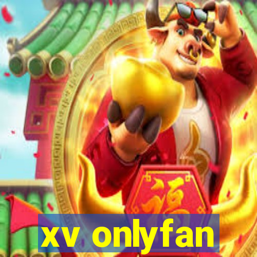 xv onlyfan