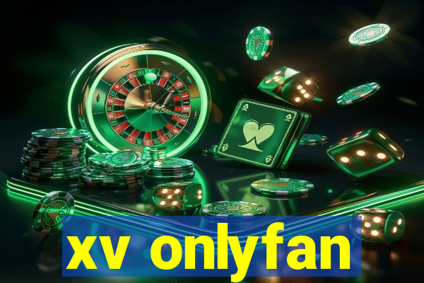 xv onlyfan