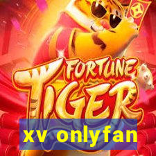 xv onlyfan