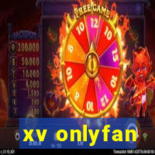 xv onlyfan