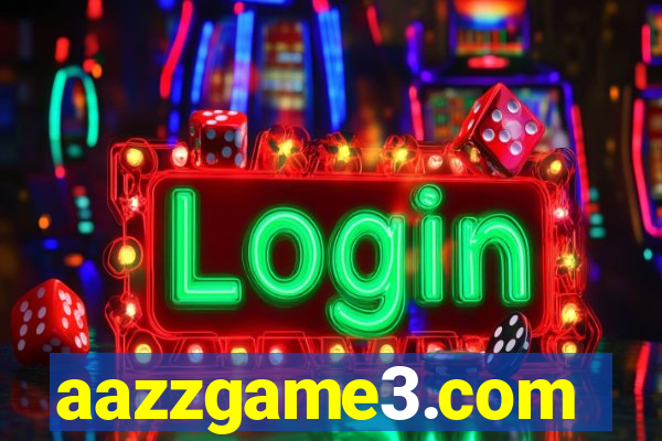 aazzgame3.com