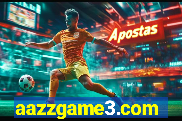 aazzgame3.com