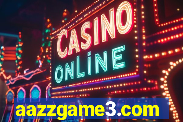 aazzgame3.com