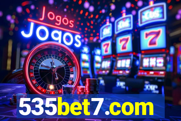 535bet7.com