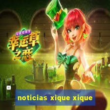 noticias xique xique