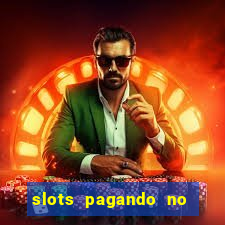 slots pagando no cadastro saque free 2024