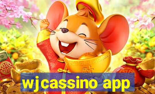 wjcassino app