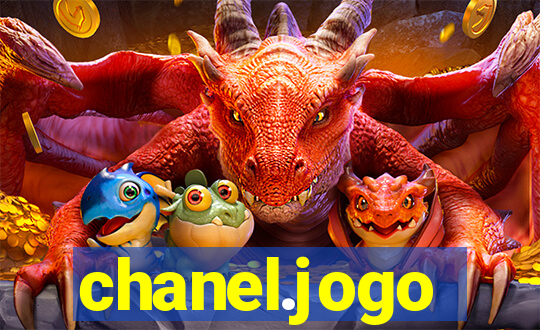 chanel.jogo