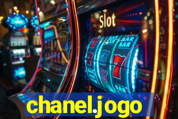 chanel.jogo