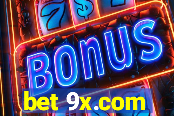 bet 9x.com