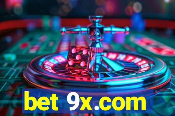 bet 9x.com