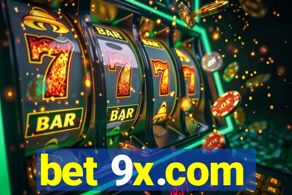 bet 9x.com