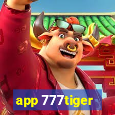 app 777tiger