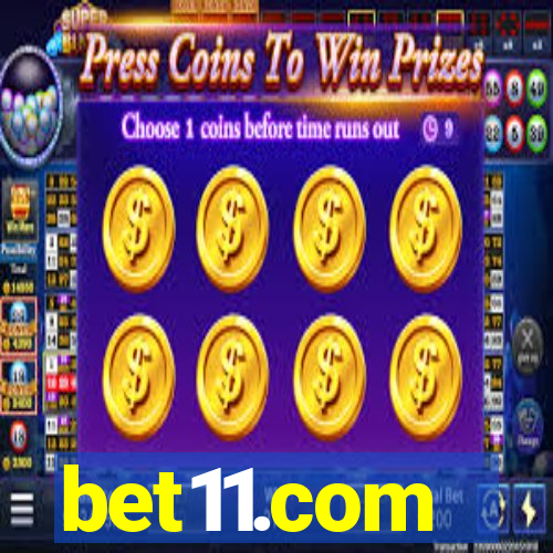 bet11.com