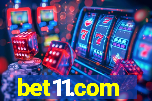 bet11.com