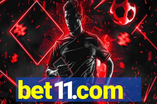 bet11.com