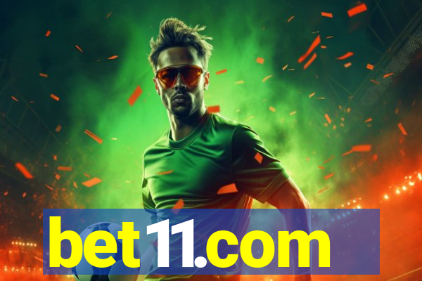 bet11.com