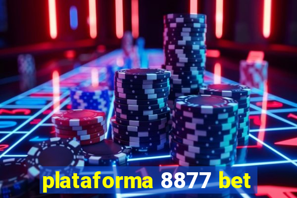 plataforma 8877 bet