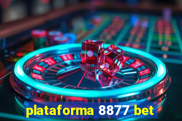 plataforma 8877 bet