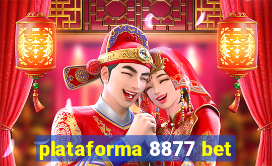 plataforma 8877 bet