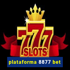 plataforma 8877 bet