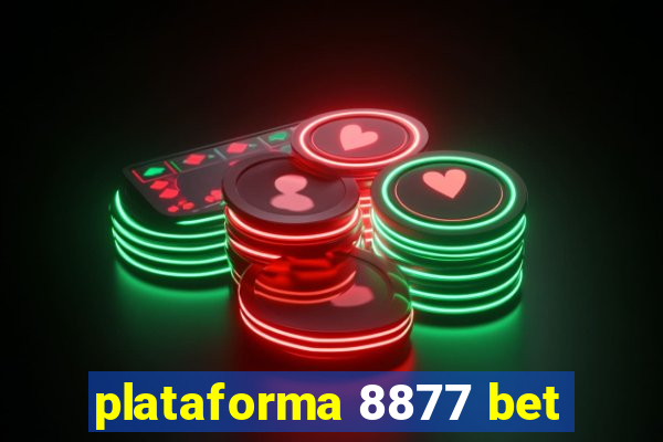 plataforma 8877 bet