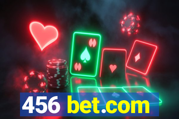 456 bet.com