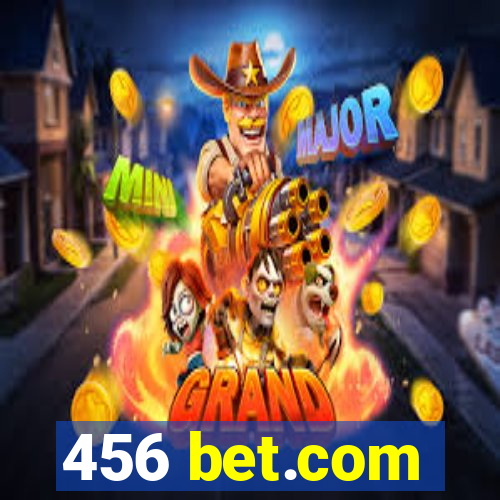 456 bet.com