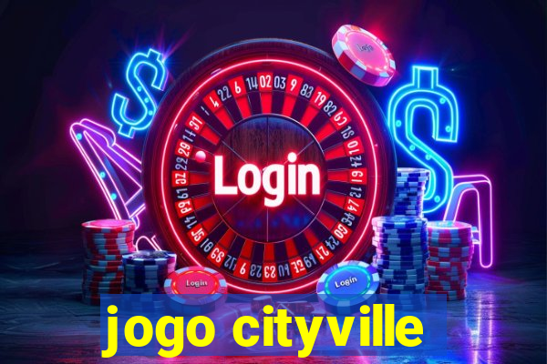 jogo cityville