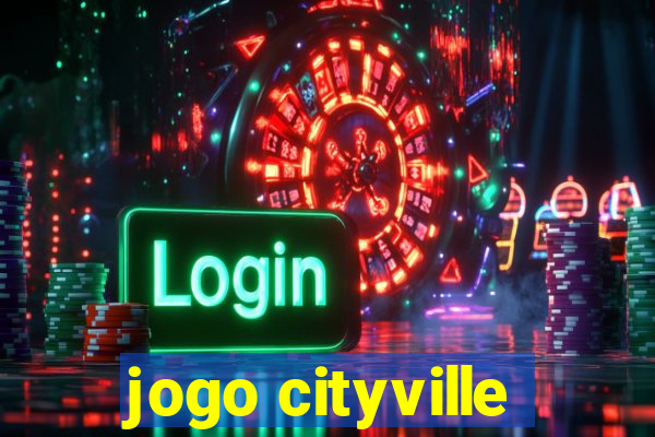 jogo cityville