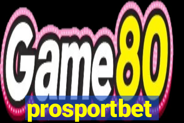 prosportbet