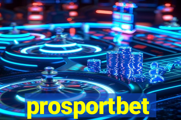 prosportbet