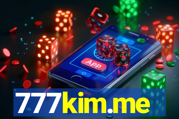 777kim.me