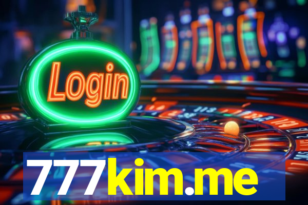 777kim.me