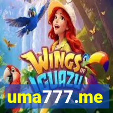 uma777.me